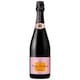 Sampanie Veuve Clicquot, Rose, 0.75l