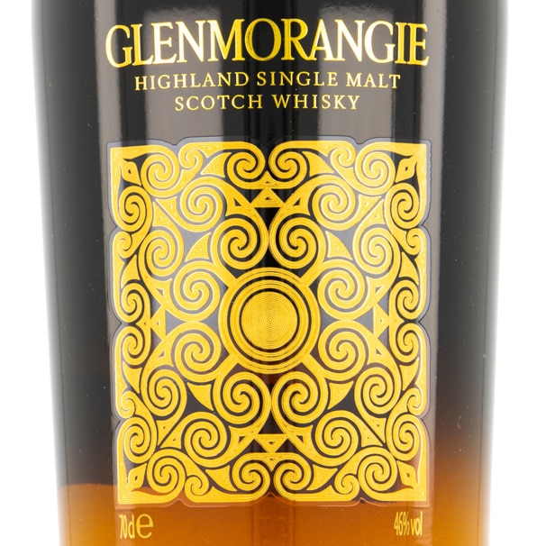Whisky Glenmorangie Signet, Single Malt 46%, Cutie, 0.7l - eMAG.ro
