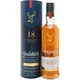 Whisky Glenfiddich 18 YO, Single Malt 40%, Cutie, 0.7l