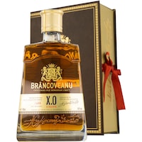 Vinars Brancoveanu XO, Carte, 40%, 0.7L