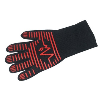 Manusa barbeque Strend Pro BBQ A19008, pentru ambele maini Manusa barbeque Strend Pro BBQ A19008, pentru ambele maini