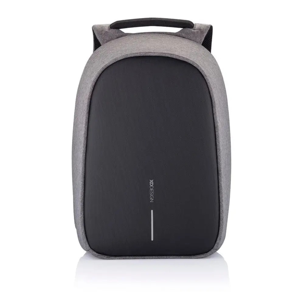Rucsac Bobby Hero, XD Design, Poliester, 18 l, Gri