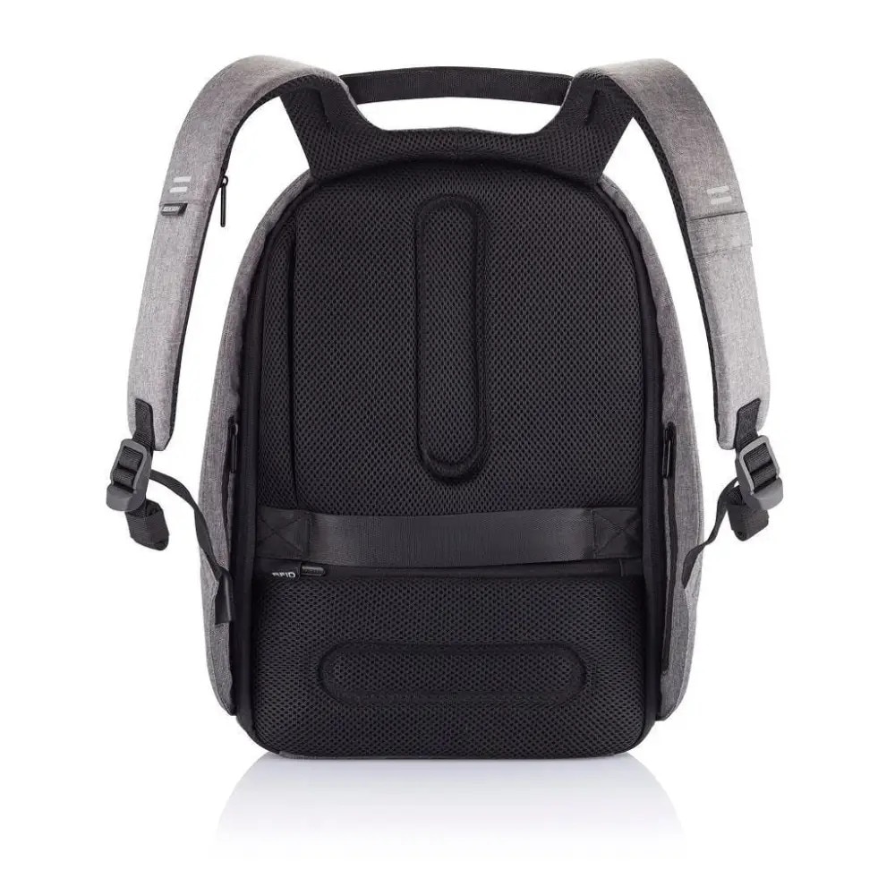 Rucsac Bobby Hero, XD Design, Poliester, 18 l, Gri