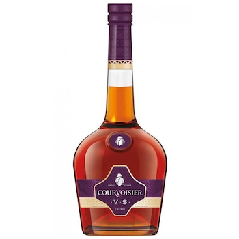 Coniac Courvoisier VS, 40%, 1l Coniac Courvoisier VS, 40%, 1l