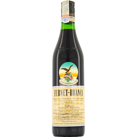 Digestiv, Fernet Branca 0.7L 39%