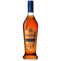 Brandy Metaxa 7 Stele, 40%, 0.7l