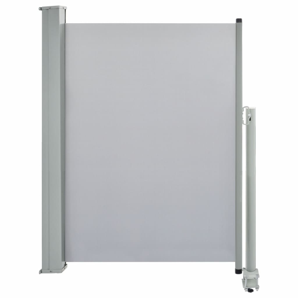 Copertina laterala vidaXL, 100 x 300 cm, Gri