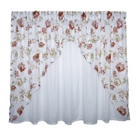 perdea decolis mini flora rosu m2 latime 280 cm inaltime 150 cm  voal imagen 57_0_
0
