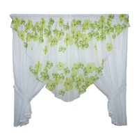 perdea decolis mini silan verde m3 latime 280cm inaltime 150cm  voal imagen 32_0_
0