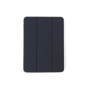 Husa Flip Magnetica cu suport Stylus Pen pentru iPad Pro 11 Inch - Negru Husa Flip Magnetica cu suport Stylus Pen pentru iPad Pro 11 Inch - Negru