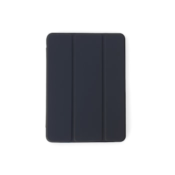 Husa Flip Magnetica pentru iPad Pro 11 Inch - Negru Husa Flip Magnetica pentru iPad Pro 11 Inch - Negru
