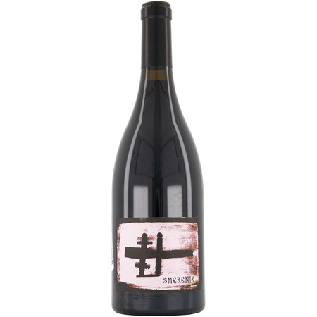 Vin Rosu Crama Oprisor Smerenie, Sec, 0.75l