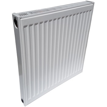 Radiator (calorifer) Brise Heizkorper 1166B, 11x600x600 mm, Otel