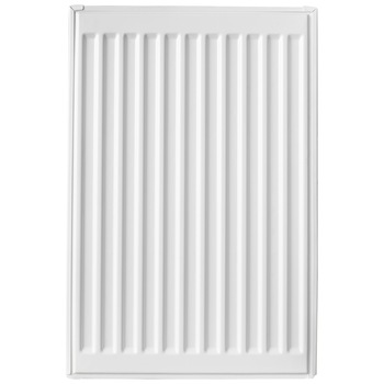 Radiator (calorifer) Brise Heizkorper 1164B, 11x600x400 mm, Otel