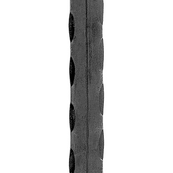 Platbanda amprentata, HP004, 40x6mm, 2m Platbanda amprentata, HP004, 40x6mm, 2m