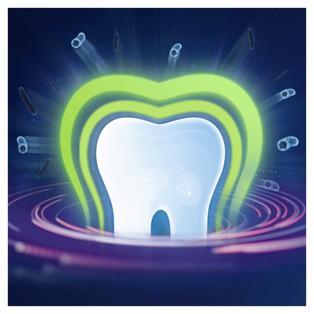 OralB Professional Gum Intensive Care & Bacteria Guard Intense Clean