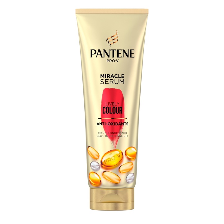 Balsam de par, Pantene, 200 ml