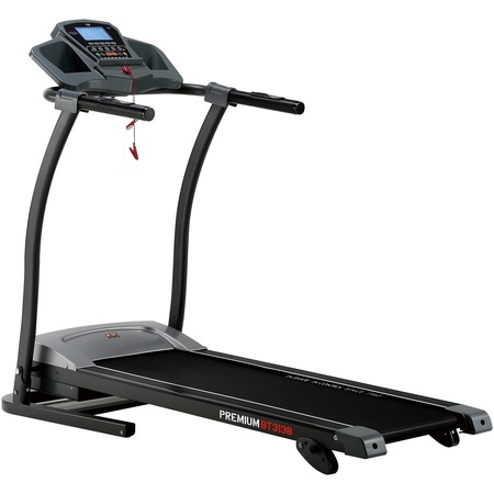 Banda alergare Body Sculpture BT3138, 0.8-12 km/h, greutate maxima utilizator 110kg