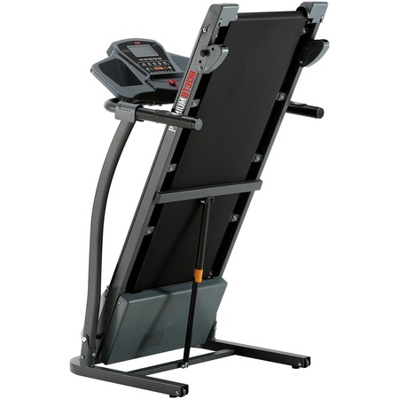 Banda alergare Body Sculpture BT3138, 0.8-12 km/h, greutate maxima utilizator 110kg
