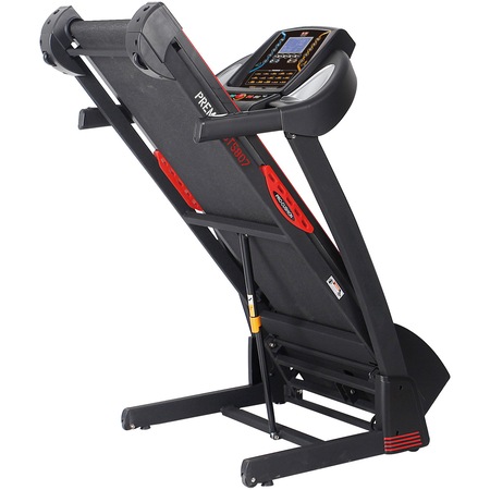 Banda alergare Body Sculpture BT5807, 1-16 km/h, greutate maxima utilizator 110kg