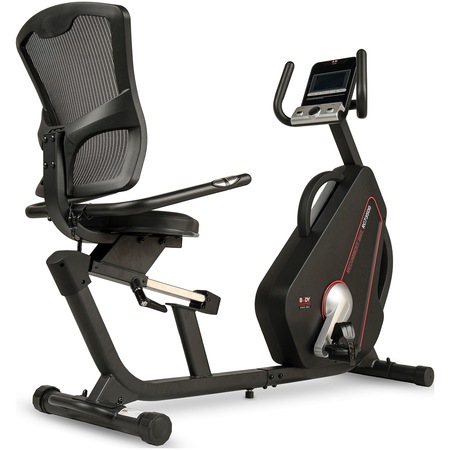 Bicicleta orizontala Body Sculpture RC7350, greutate maxima utilizator 130 kg
