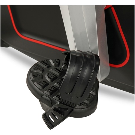 Bicicleta orizontala Body Sculpture RC7350, greutate maxima utilizator 130 kg