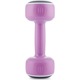 Set gantere Body Sculpture BW108, 2x1kg, roz