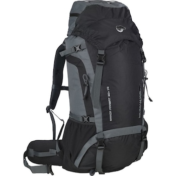 Rucsac pentru drumetii Kilimanjaro Nanga Parbat, gri Rucsac pentru drumetii Kilimanjaro Nanga Parbat, gri