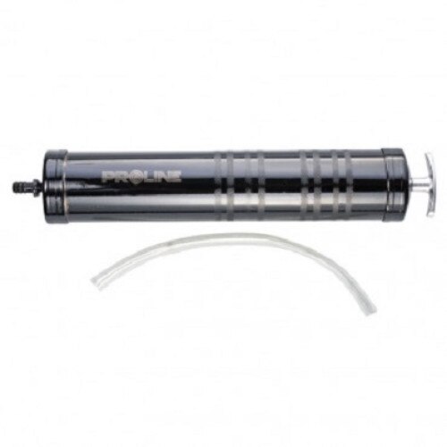 Pompa extractoare de ulei 500cm³