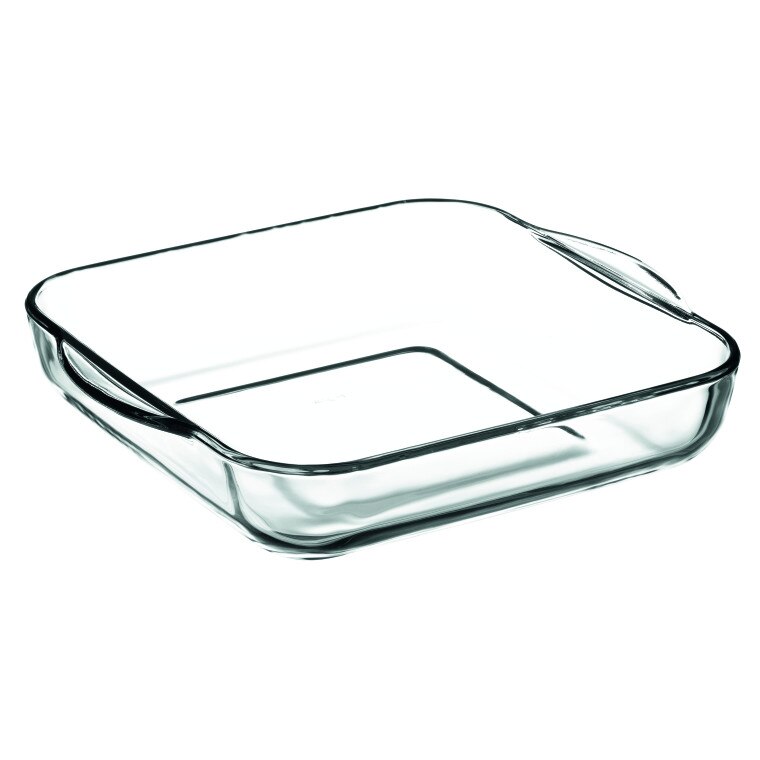 Caserola, Pasabahce, termorezistenta, 28cm, 3,5L