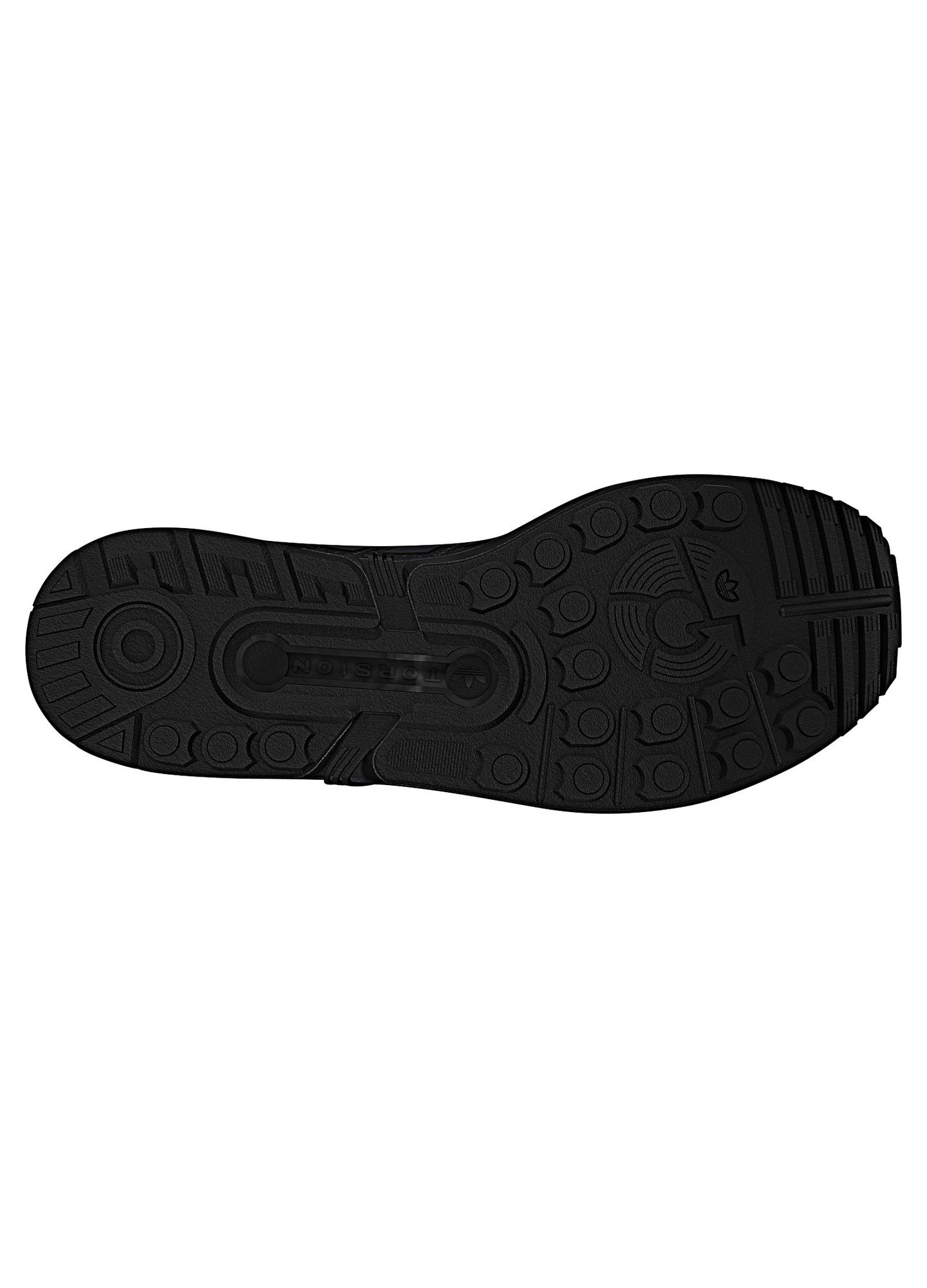 Pantofi sport Adidas ZX FLUX S32279 Barbati, Negru, 41 1/3 - eMAG.ro