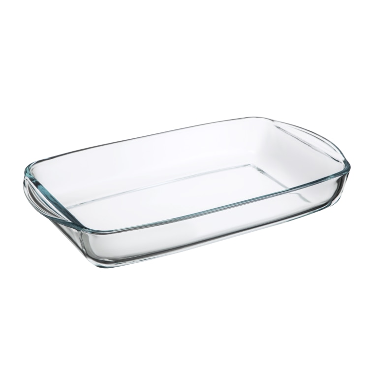 Caserola, Ambition, Excellent, termorezistenta, 40x25cm