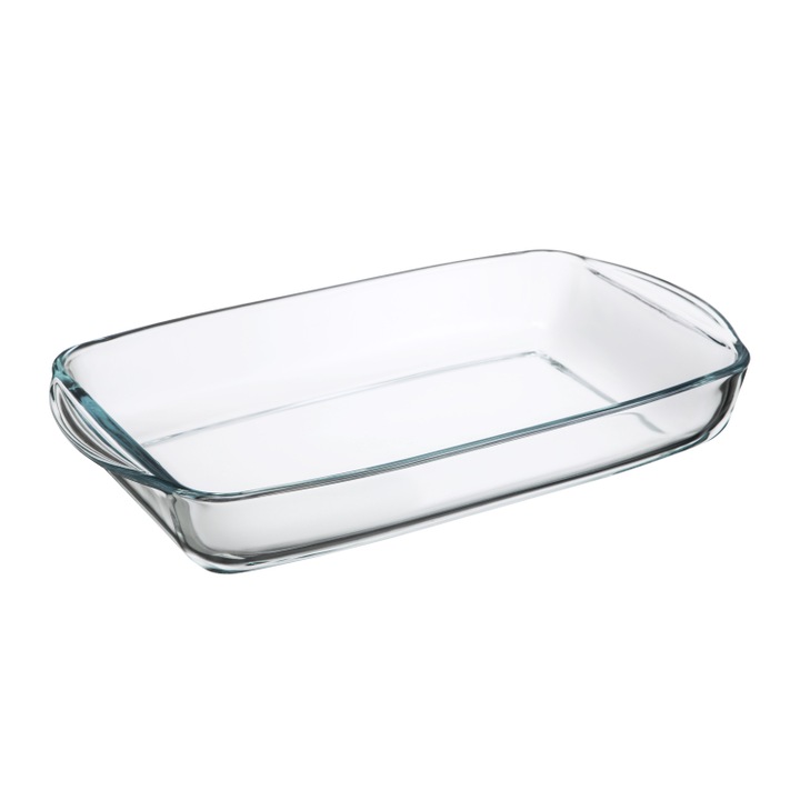 Гювеч, Амбиция, Отличен, термоустойчив, 40х25см