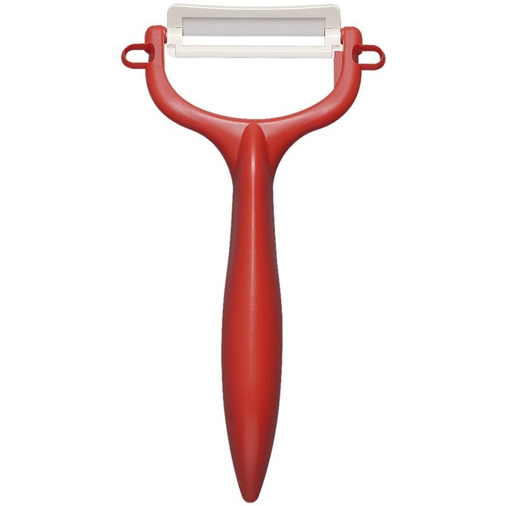 Curatator legume cu lama ceramica, Perfect Home