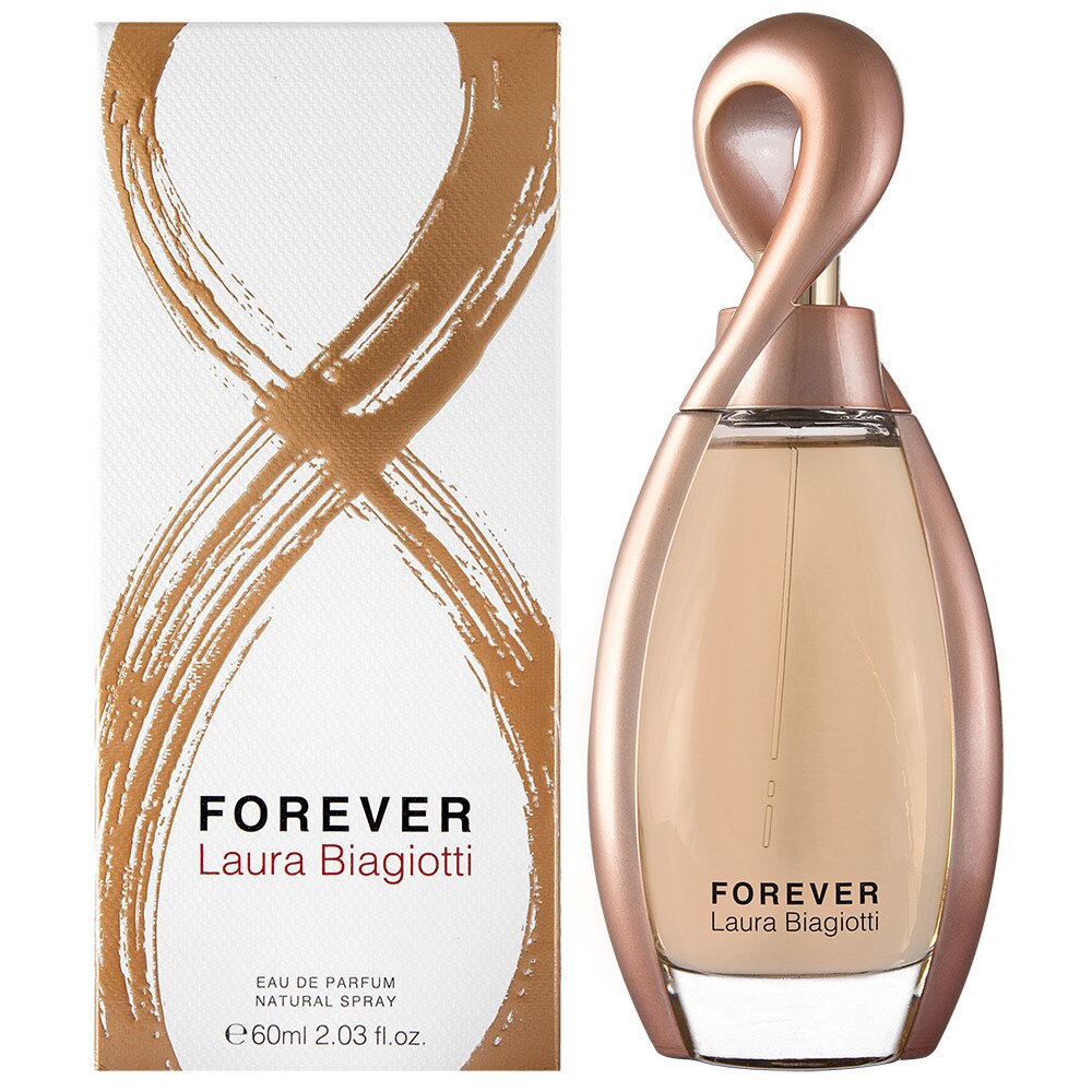Apa de Parfum Laura Biagiotti Forever, Femei, 60