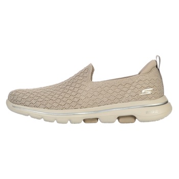 Pantofi sport Skechers GO WALK 5 - BRAVE 15911TPE Femei Pantofi sport Skechers GO WALK 5 - BRAVE 15911TPE Femei