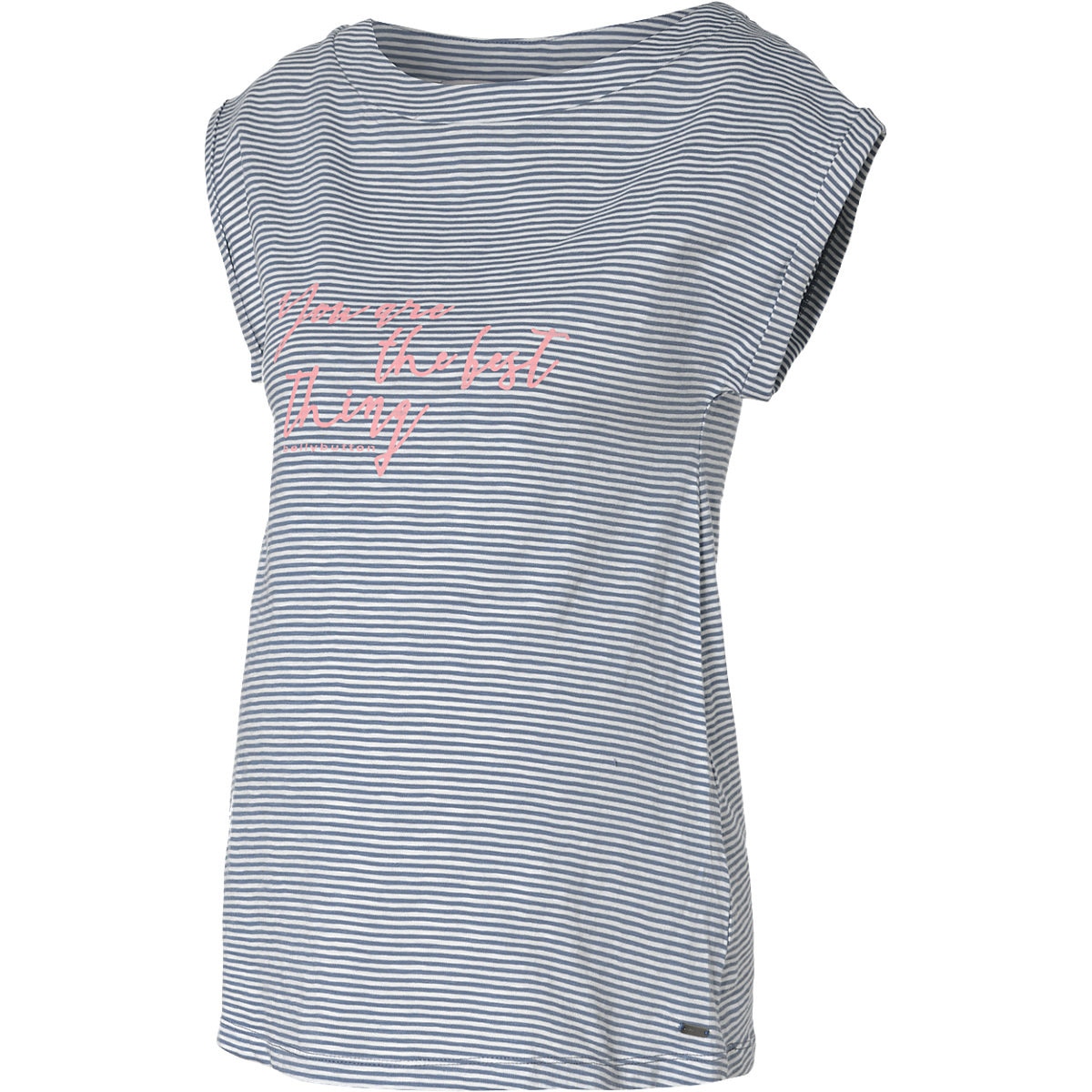 Tricou in dungi gravide, Belly Button, XS