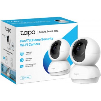 Camera TP-Link Wifcam Pan/Tilt Night Vision Camera TP-Link Wifcam Pan/Tilt Night Vision