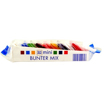 Ciocolata Ritter 9 minisortimente, 150 gr. Ciocolata Ritter 9 minisortimente, 150 gr.