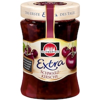 Dulceata Extra de visine, SCHWARTAU 340g