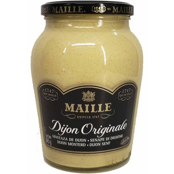 Mustar Maille Dijon Original 800ml, 865 gr. Mustar Maille Dijon Original 800ml, 865 gr.