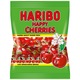 Jeleuri Haribo happy cherries, 200 gr.