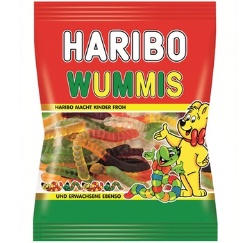 Imagini HARIBO 9002975377218 - Compara Preturi | 3CHEAPS