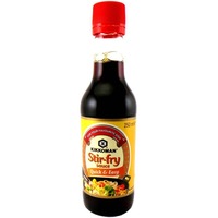 Sos soia wok Kikkoman, 250 ml.