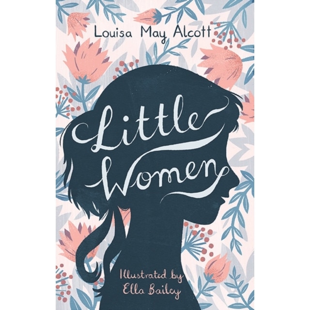Little Women de Louisa May Alcott [Paperback] 1/06/16