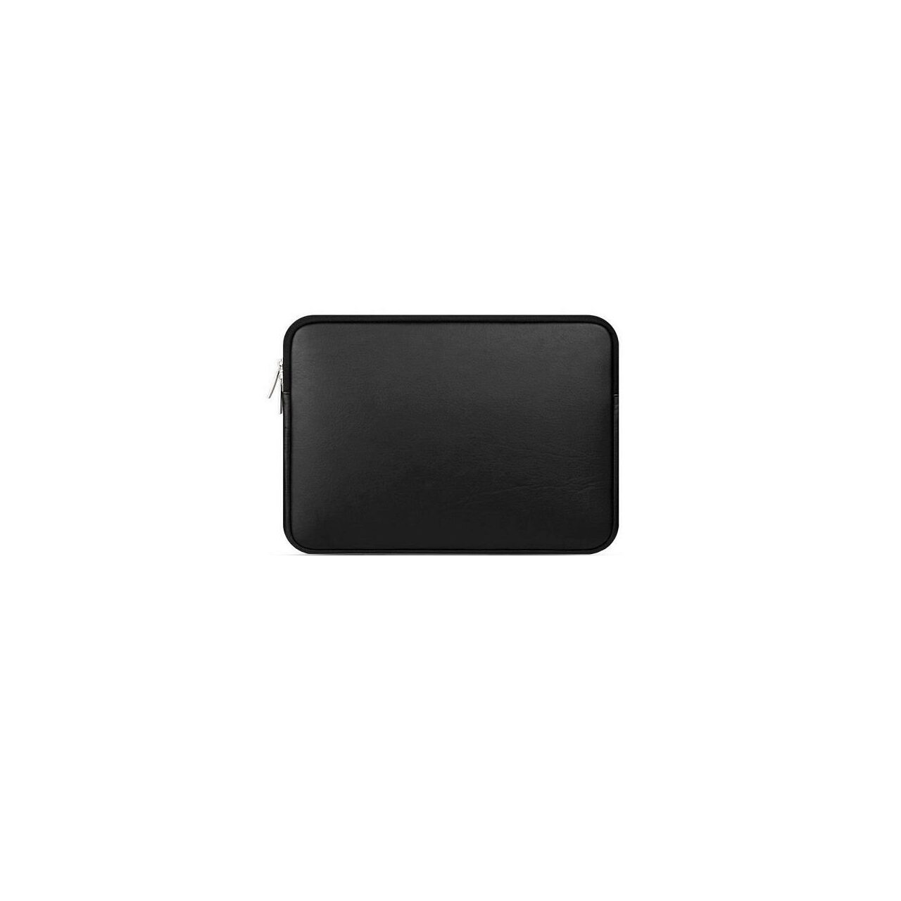 Husa Universala Laptop 15/16 Inch Impermeabila - Tech-Protect Neoskin Black