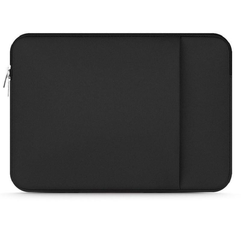 Husa laptop 11/12 inch Tech-Protect Neopren Black