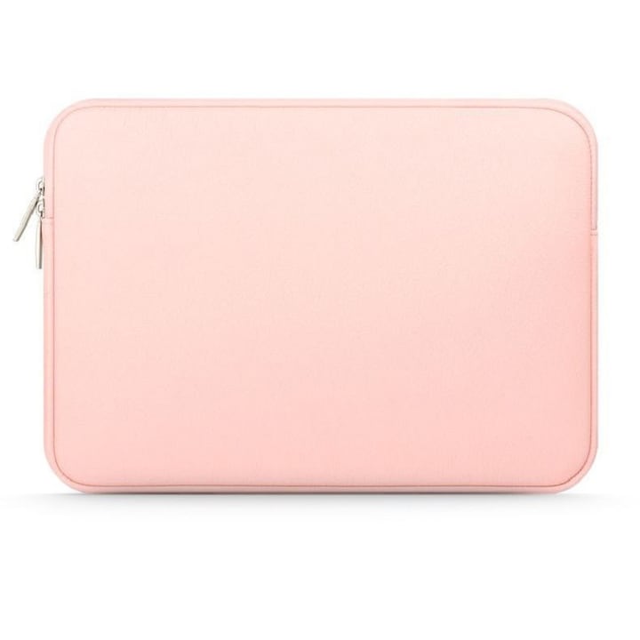 Husa laptop Tech-Protect Neoskin 13/14 inch Pink