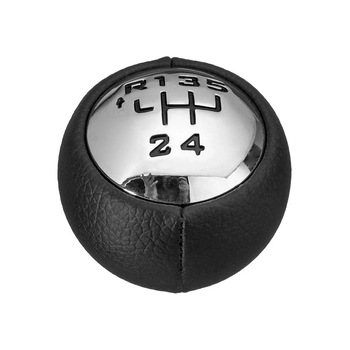 Nuca Schimbator Viteze Compatibil Peugeot 307/ 308/ 407 Citroen C3 / C4 , 5 trepte Nuca Schimbator Viteze Compatibil Peugeot 307/ 308/ 407 Citroen C3 / C4 , 5 trepte