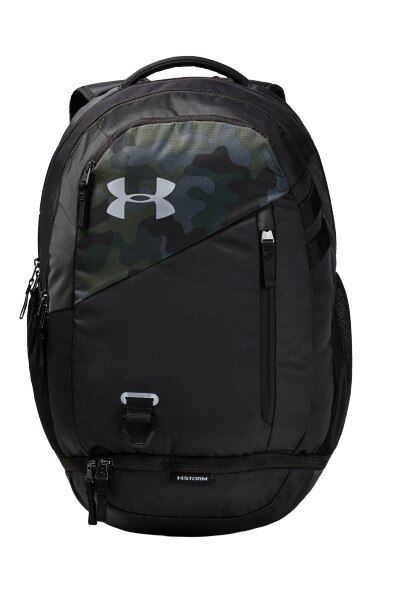 Rucsac Barbati, Under Armour, Hustle 4.0, Multicolor, 26 l
